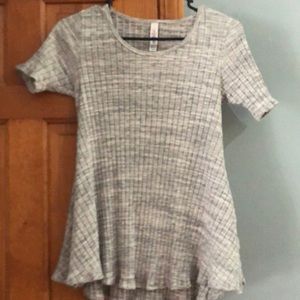 LuLaRoe perfect tee
